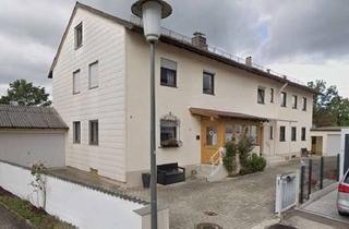 Anlageobjekt in 85748 Garching, 3-Familienhaus auf 927 qm Grundstück in Garching - Bestandsmieten mit Entwicklungspotential