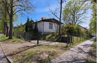 Grundstück zu kaufen in Blumenstr., 14624 Dallgow-Döberitz, Provisionsfreies Grundstück für Eigenheimbau in familiärem Umfeld