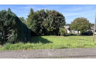 Grundstück zu kaufen in 56858 Grenderich, Baugrundstück in ruhiger aber zentraler Lage in Grenderich