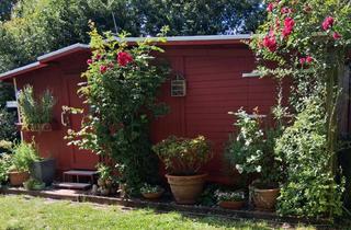 Grundstück zu kaufen in 55246 Mainz-Kostheim, Garten