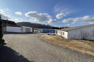 Grundstück zu kaufen in 32602 Vlotho, Rendite trifft Panorama – Entwicklungsgrundstück mit Ausblick in Vlotho-Valdorf