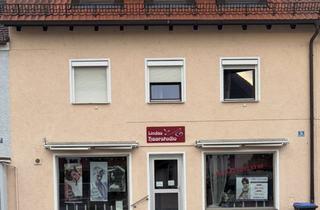Büro zu mieten in Regensburger Straße 14, 86529 Schrobenhausen, 60qm Bürofläche in Schrobenhausen / beste Lage