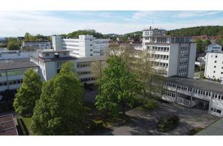 Büro zu mieten in Bücklestr. 3e, 78467 Konstanz, 16 m² Büroräume im Bücklepark