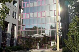 Büro zu mieten in Heiner-Fleischmann-Straße, 74172 Neckarsulm, Effizient nutzbare Bürofläche in Neckarsulm