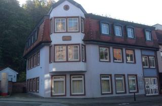 Büro zu mieten in Kaiserstrasse 62, 66849 Landstuhl, exklusive Büro-/Praxisflächen in zentraler Innenstadtlage