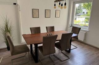 Immobilie mieten in Kronenstrasse, 30161 Oststadt, Möblierte und modernisierte 2-Zimmerwohnung mit Wohnküche in ruhiger Lage nahe der Lister Meile