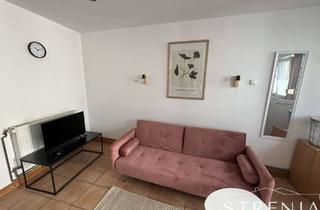 Immobilie mieten in 55232 Alzey, Möbliertes Apartment in Alzey