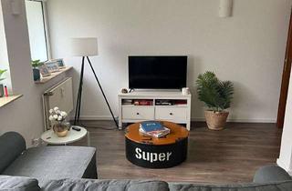 Immobilie mieten in Wellingsbüttler Weg 46, 22391 Wellingsbüttel, Vollmöblierte Wohnung in Wellingsbüttel am Alsterlauf ab 01.04