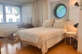 Immobilie mieten in Brönnerstraße 21, 60313 Innenstadt, Tausche Wohnung in Frankfurt am Main gegen Berlin