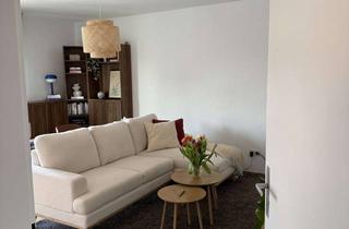 Immobilie mieten in 67549 Innenstadt, Untermiete! Sep-Feb: Schöne möblierte 2-Zimmer Wohnung zentral