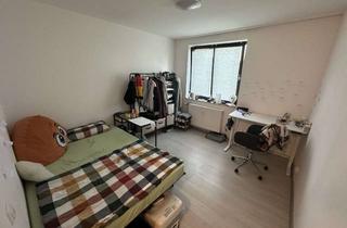 Immobilie mieten in Nordallee, 54292 Trier, Möbliertes 1-Zimmer-Apartment | Zentrum Trier | 5 Monate Untermiete