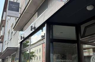 Gewerbeimmobilie kaufen in 45881 Schalke, Rendite Kracher! Gut Vermietetes Ladenlokal mit 8% Rendite in attraktiver Lage von Schalke