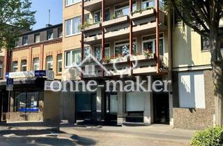 Geschäftslokal mieten in Hauptstr. 188, 50169 Kerpen, 250 m² Einzelhandelsfläche mit 3 Kühlhäusern – Ideal für Supermarkt, Metzgerei oder Frischemarkt