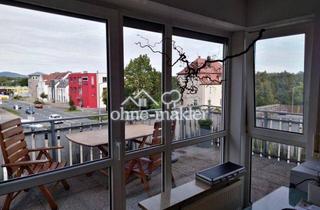 Wohnung mieten in Hersbruckerstr. 49, 91207 Lauf, Helle, 2-Zi-Wohnung mit Dachterrasse