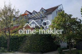 Wohnung kaufen in 92224 Amberg, Attraktive Eigentumswohnung in ruhiger Lage