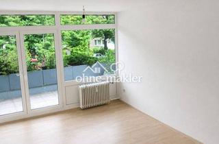 Wohnung mieten in Am Pichelssee 7, 13595 Berlin, Sehr schöne Wohnung mit großer Terrasse