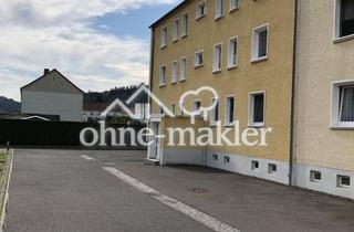 Wohnung mieten in 01768 Glashütte, Verfügbarkeit ab 15.09.2026 – Charmante, teilmöblierte 2-Zimmer-Wohnung mit Westbalkon