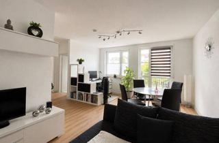 Wohnung kaufen in 55126 Mainz, Kapitalanlage oder Eigenheim: Attraktive 2-Zi.-Wohnung mit Balkon & TG-Stellplatz in Mainz- Finthen