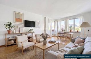 Wohnung kaufen in Feilnerstraße 12, 10969 Berlin, Ruhiges Wohnen im Herzen von Kreuzberg!