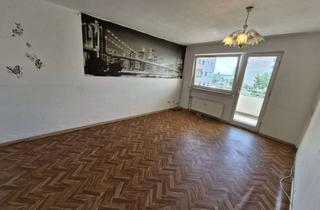 Wohnung kaufen in Burgallee 53, 63454 Hanau, LEERE 1 Zimmer Wohnung in Hanau Kesselstadt als Investitionsmöglichkeit