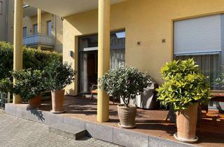 Loft kaufen in 55276 Oppenheim, Außergewöhnliche Eigentumswohnung im Loftstil mit Garage u. Stellplatz