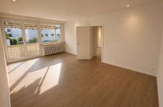 Wohnung kaufen in 59821 Arnsberg, Helle 4-Zimmer-Wohnung inkl. Garage mitten in Arnsberg