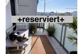 Wohnung kaufen in 60326 Gallus, Ohne Makler: Seltene Kombi aus Stadt, Ruhe und & außergewöhnlicher Ausstattung (Klimaanlage,...)