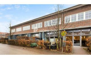 Wohnung kaufen in 26123 Donnerschwee, Sanierte & top vermietete Kapitalanlage in super Lage in denkmalgeschütztem Gebäude | Oldenburg