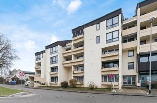 Wohnung kaufen in Wittelsbacherplatz 9/10, 89415 Lauingen, GEPFLEGTE 1-ZIMMER-WOHNUNG IN ZENTRALSTER LAGE IN LAUINGEN (DONAU)