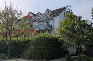 Wohnung kaufen in 92224 Amberg, Attraktive Eigentumswohnung in ruhiger Lage
