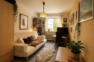 Wohnung kaufen in 79219 Staufen, Attraktive 3-Zimmer Wohnung in Staufen im Breisgau