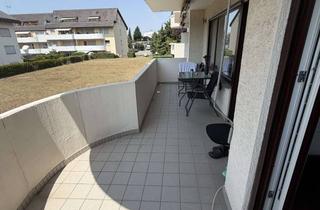 Wohnung kaufen in 71229 Leonberg, Grosszügige 4 Zimmer Wohnung in begehrter Lage