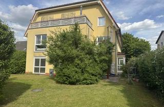 Wohnung kaufen in Floningweg 16, 12107 Berlin, Lichtdurchflutete Wohnung mit Balkon im 1. OG in schöner Stadtvilla mit attraktiver 4,6% Rendite