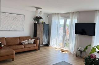 Wohnung kaufen in 67551 Horchheim, Attraktive Maisonette Wohnung