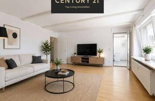 Wohnung kaufen in 55270 Klein-Winternheim, 3 Zimmer | Einbauküche | Loggia – sofort bezugsbereit