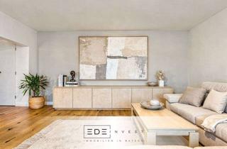 Wohnung kaufen in 86316 Friedberg, Einziehen und wohlfühlen! Top sanierte 3-Zimmer Wohnung im Herzen Friedbergs mit bester Ausstattung