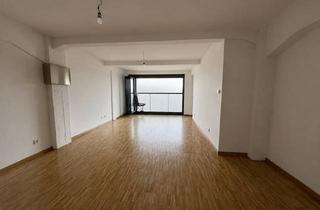 Loft kaufen in 76829 Landau, Charmante 2Z. Loft-Wohnung im historischen Hafermagazin mit Wintergarten, Fußbodenheizung und Aufzug