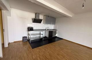Loft kaufen in 76829 Landau, Historisches Loft im denkmalgeschützten Hafermagazin mit Wintergarten
