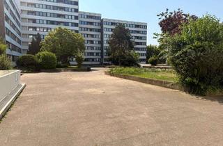Wohnung kaufen in Eifelstraße 48, 50169 Kerpen, 3-Zimmer-Erdgeschosswohnung mit Balkon und viel Potenzial!