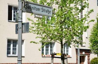 Wohnung kaufen in Saßnitzer Straße, 14199 Schmargendorf, Gelegenheit für Kenner am Krampasplatz