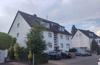Wohnung kaufen in Dreieichstraße 53, 63263 Neu-Isenburg, 3 Zi. Wohnung mit Tageslicht-Bad in ruhiger Wohnlage.