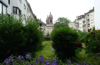 Wohnung kaufen in Klopstockstraße, 76185 Mühlburg, 4-Zimmer Wohnung mit Balkon in Karlsruhe-Mühlburg mit TG Stellplatz. Kaufprovisionsfrei!!!