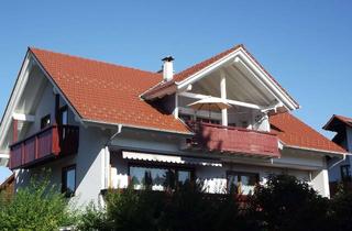 Wohnung kaufen in Neuwiese, 86911 Dießen, Riederau am Ammersee - Zuhause mit 2,5 Zimmern und viel Platz
