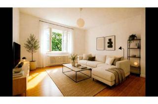 Wohnung kaufen in Colmarer Weg, 14169 Zehlendorf, Ruhige Lage, keine Provision, 51 m2 Wohnung im OG, lichtdurchflutet