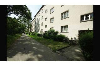 Wohnung kaufen in Colmarer Weg, 14169 Zehlendorf, Ruhige Lage, keine Provision, 51 m2 Wohnung im 3. OG, lichtdurchflutet