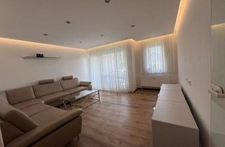 Wohnung kaufen in 31135 Hildesheim, Hochwertig kernsaniert: 3-Zimmer-Wohnung mit moderner Einbauküche