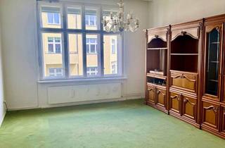 Wohnung mieten in Hektorstrasse 21, 10711 Wilmersdorf, Top Lage ! Kurfürstendamm: Große 4-Zimmer-Wohnung mit Fahrstuhl
