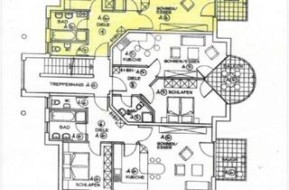 Wohnung mieten in Römerweg, 72810 Gomaringen, Wohnen mit Charakter: 2-Zimmer-Wohnung in Gomaringen
