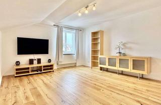 Wohnung mieten in 60318 Nordend-West, Stilvolles und möbliertes 3 Zi Altbauwohnung in Nordend West– frisch renoviert
