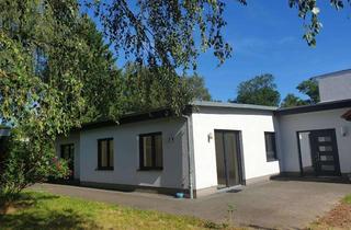 Wohnung mieten in Sonnenblumensteig 15, 13159 Blankenfelde, Moderne rollstuhlgerechte Wohnung am Pankower Stadtrand mit Terrasse, Garten und Stellplatz